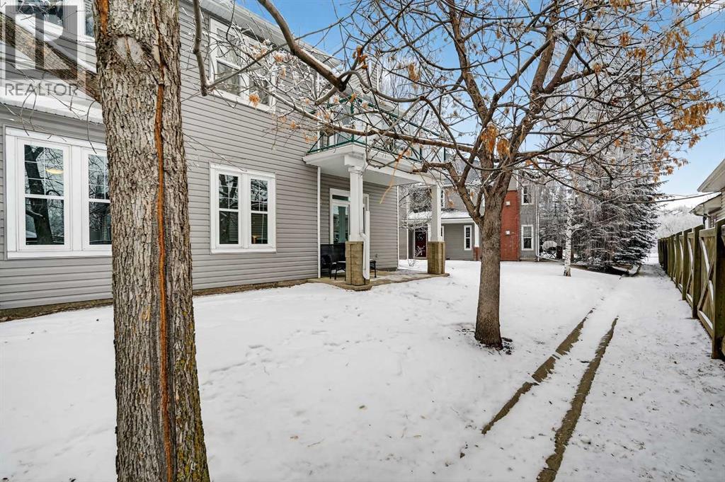 201, 39 Hidden Creek Place Nw, Calgary, Alberta  T3A 6B9 - Photo 30 - A2277483