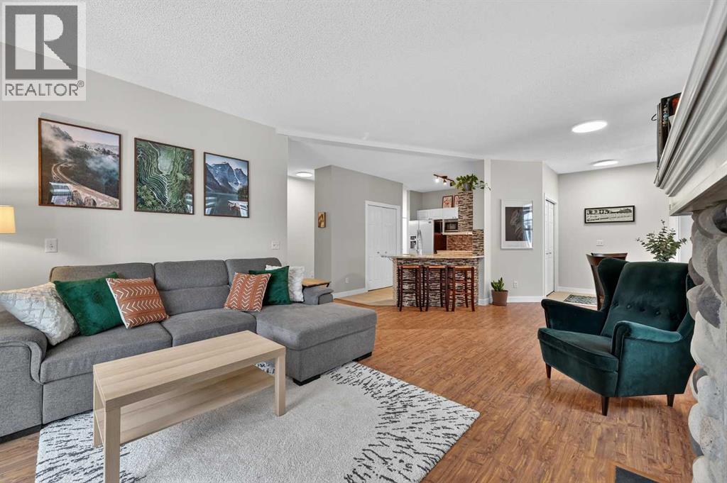 201, 39 Hidden Creek Place Nw, Calgary, Alberta  T3A 6B9 - Photo 7 - A2277483