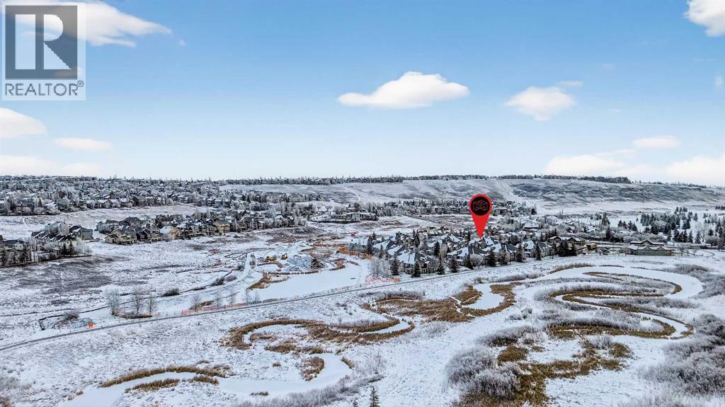 201, 39 Hidden Creek Place Nw, Calgary, Alberta  T3A 6B9 - Photo 1 - A2277483