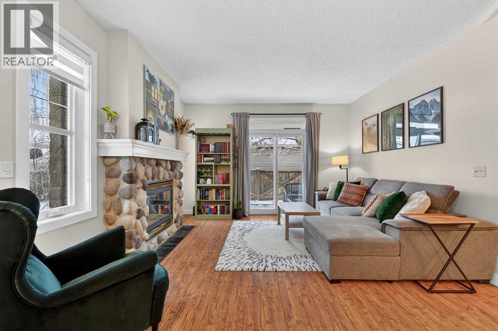 201, 39 Hidden Creek Place Nw, Calgary, Alberta  T3A 6B9 - Photo 8 - A2277483