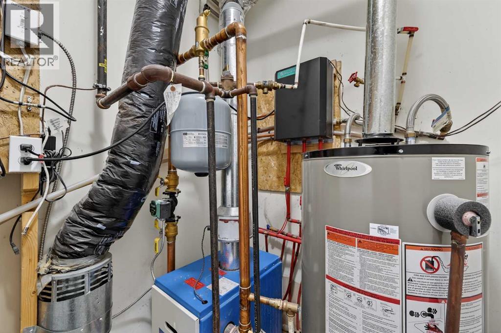 201, 39 Hidden Creek Place Nw, Calgary, Alberta  T3A 6B9 - Photo 27 - A2277483