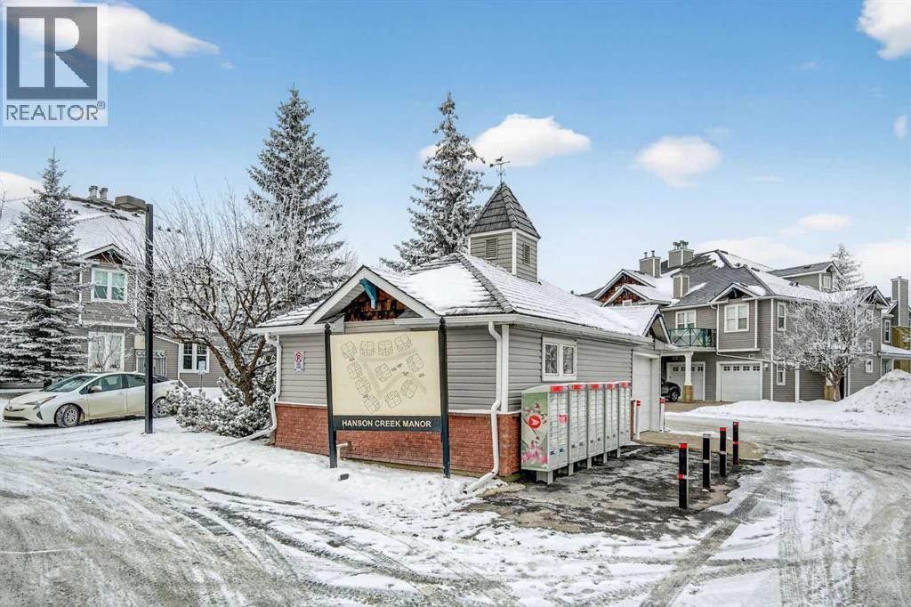 201, 39 Hidden Creek Place Nw, Calgary, Alberta  T3A 6B9 - Photo 32 - A2277483