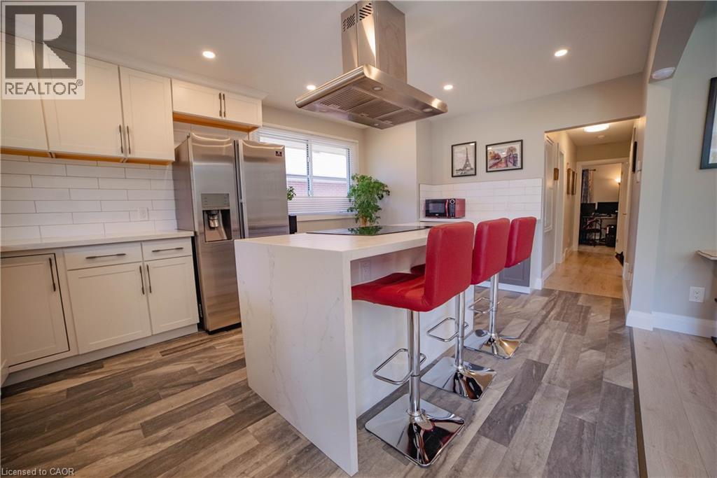 192 Glen Road Unit# Upper, Kitchener, Ontario  N2M 3G2 - Photo 1 - 40796692