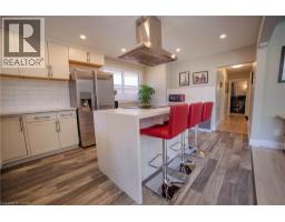 192 GLEN Road Unit# Upper, kitchener, Ontario