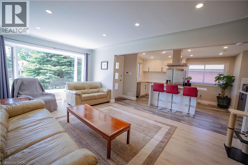 192 Glen Road Unit# Upper, Kitchener, Ontario  N2M 3G2 - Photo 8 - 40796692