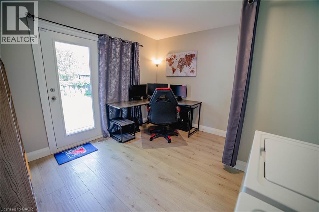 192 Glen Road Unit# Upper, Kitchener, Ontario  N2M 3G2 - Photo 18 - 40796692