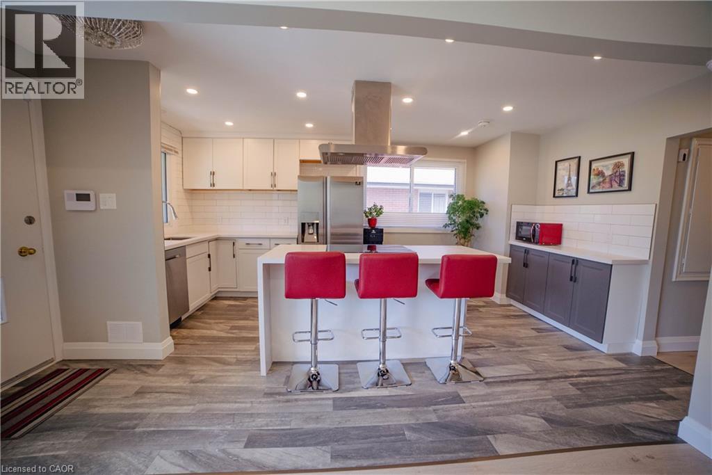 192 Glen Road Unit# Upper, Kitchener, Ontario  N2M 3G2 - Photo 4 - 40796692