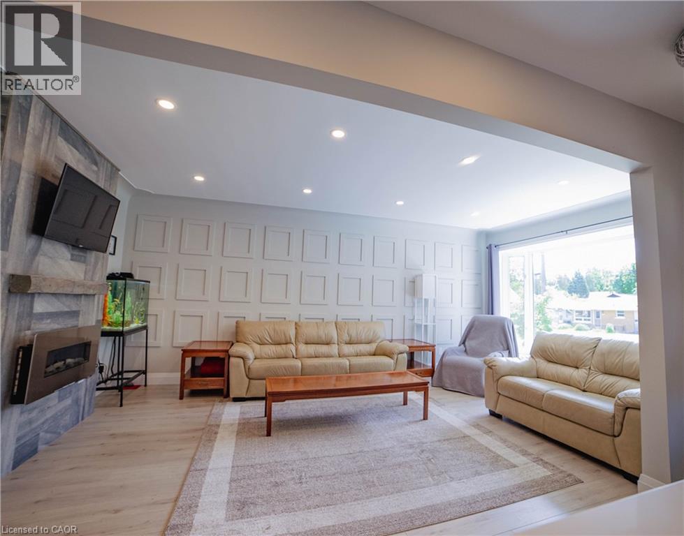 192 Glen Road Unit# Upper, Kitchener, Ontario  N2M 3G2 - Photo 6 - 40796692