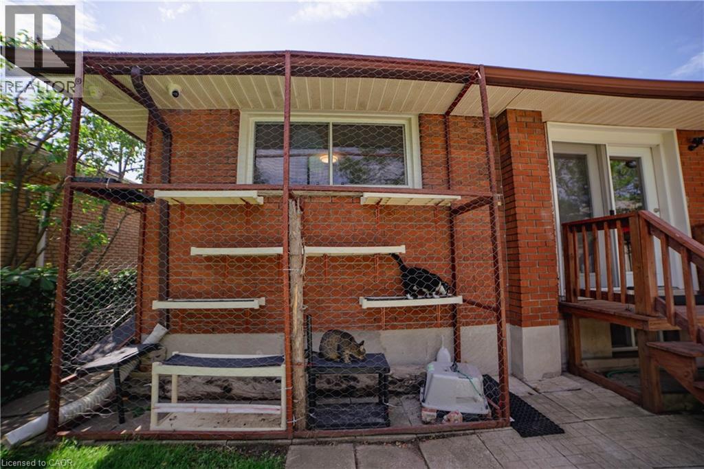 192 Glen Road Unit# Upper, Kitchener, Ontario  N2M 3G2 - Photo 24 - 40796692