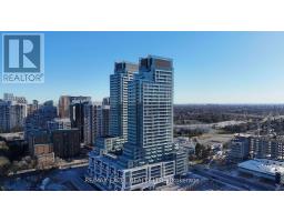 S1101 - 8 OLYMPIC GARDEN DRIVE, Toronto, Ontario