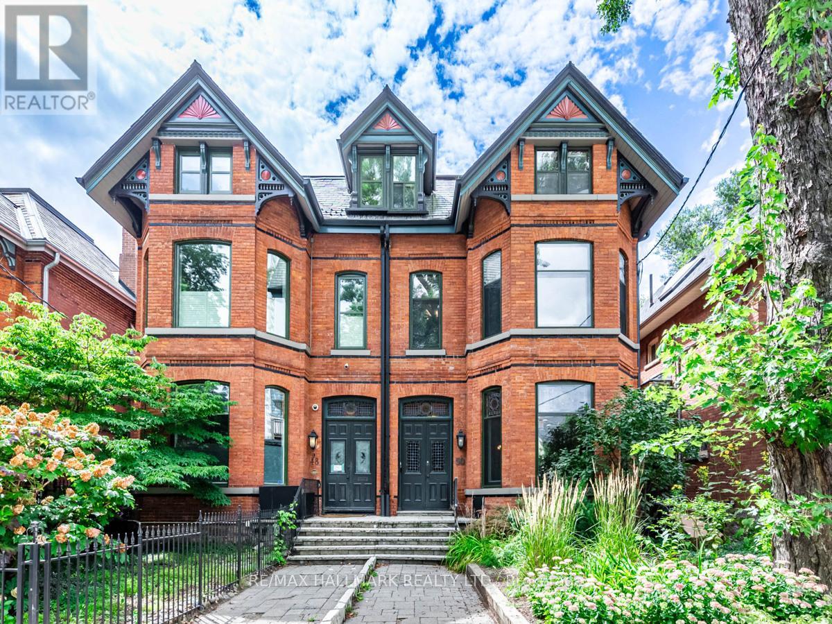 50 ROSE AVENUE, Toronto, Ontario