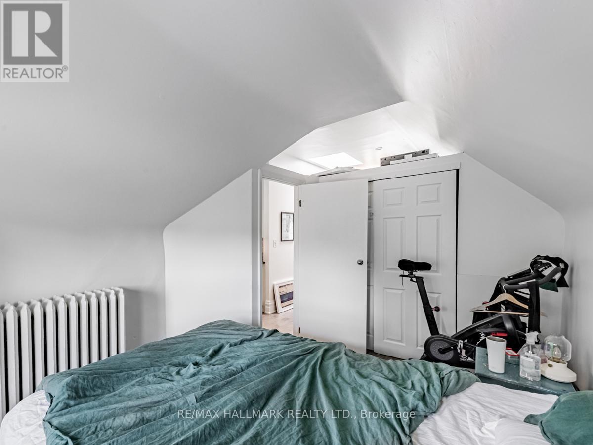 50 Rose Avenue, Toronto, Ontario  M4X 1N9 - Photo 15 - C12673382