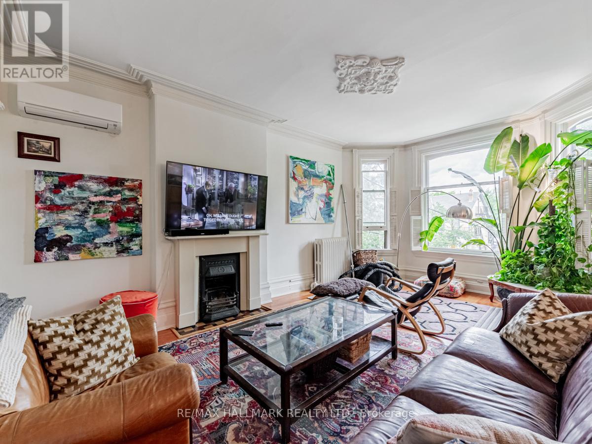 50 Rose Avenue, Toronto, Ontario  M4X 1N9 - Photo 18 - C12673382