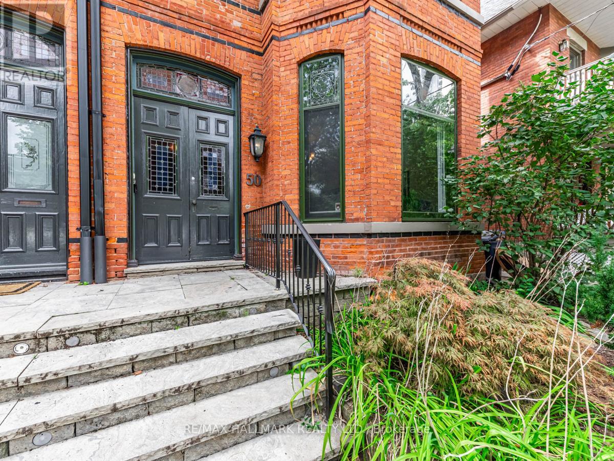 50 Rose Avenue, Toronto, Ontario  M4X 1N9 - Photo 2 - C12673382