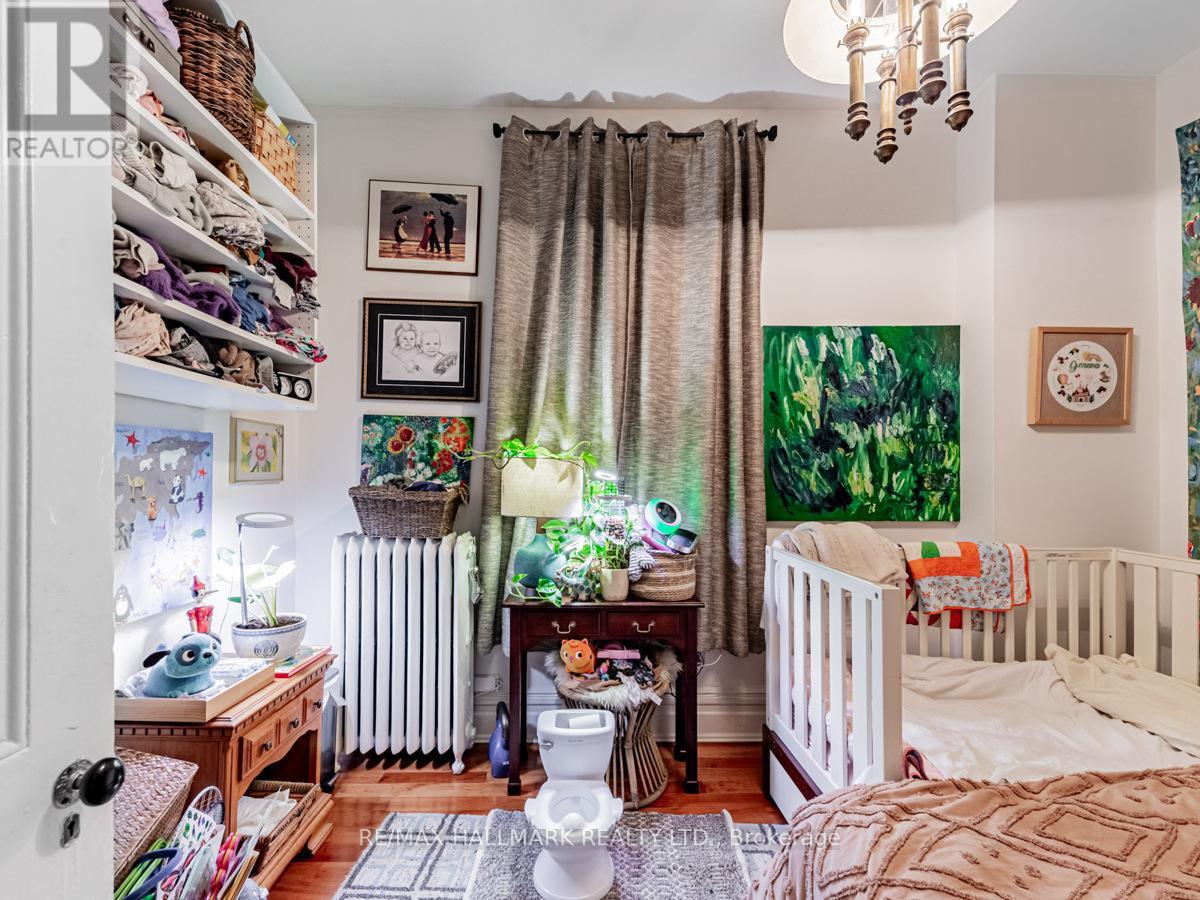 50 Rose Avenue, Toronto, Ontario  M4X 1N9 - Photo 22 - C12673382