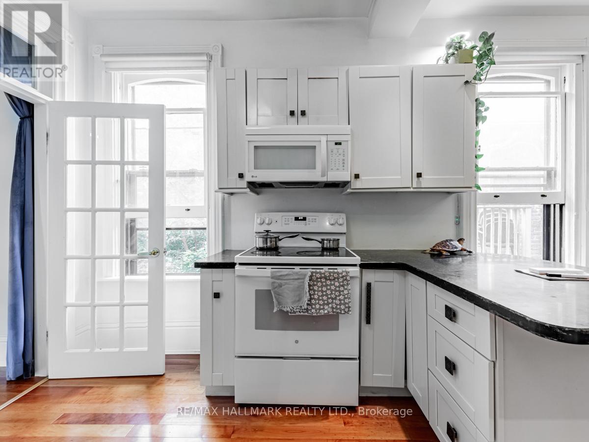 50 Rose Avenue, Toronto, Ontario  M4X 1N9 - Photo 27 - C12673382