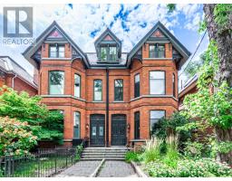 50 ROSE AVENUE, Toronto, Ontario