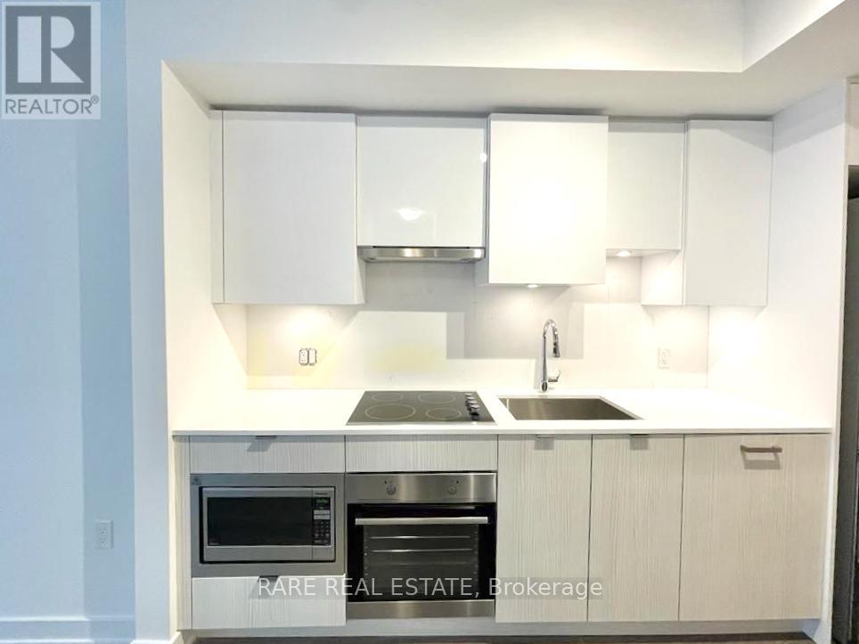 2801 - 195 Redpath Avenue, Toronto, Ontario  M4P 0E4 - Photo 2 - C12673402