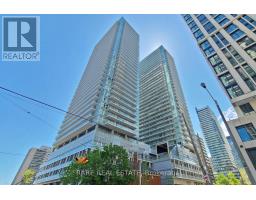 2801 - 195 REDPATH AVENUE, Toronto, Ontario