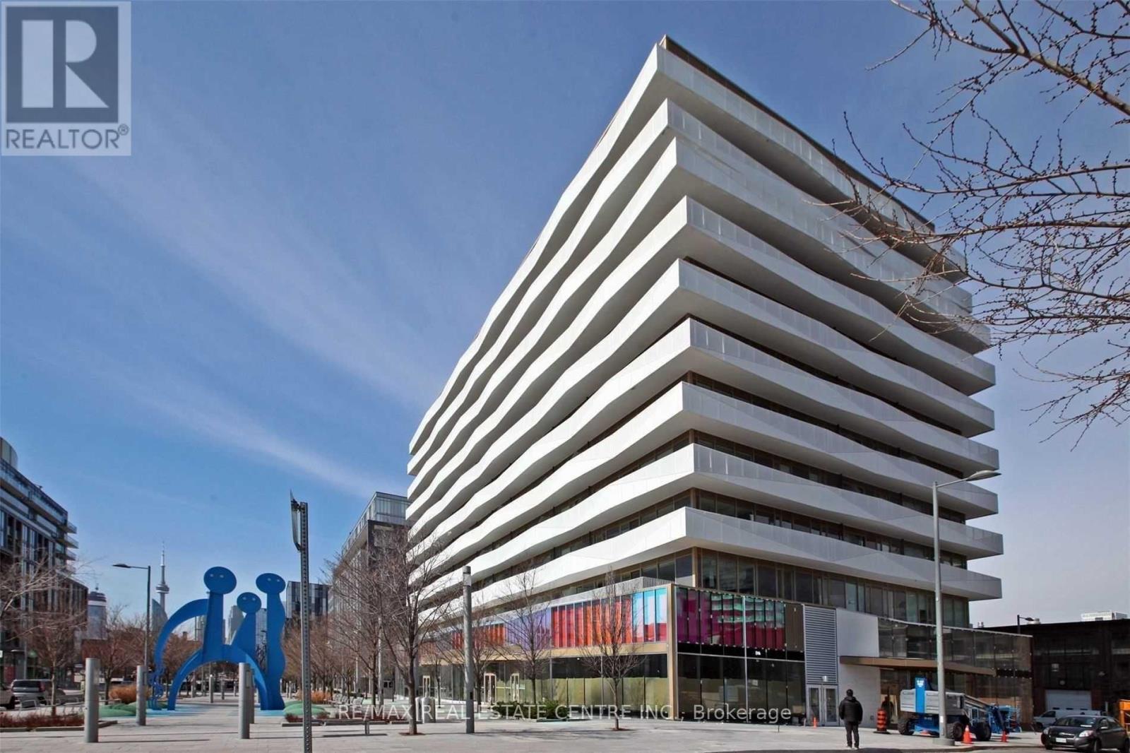 1204 - 60 TANNERY ROAD, Toronto, Ontario