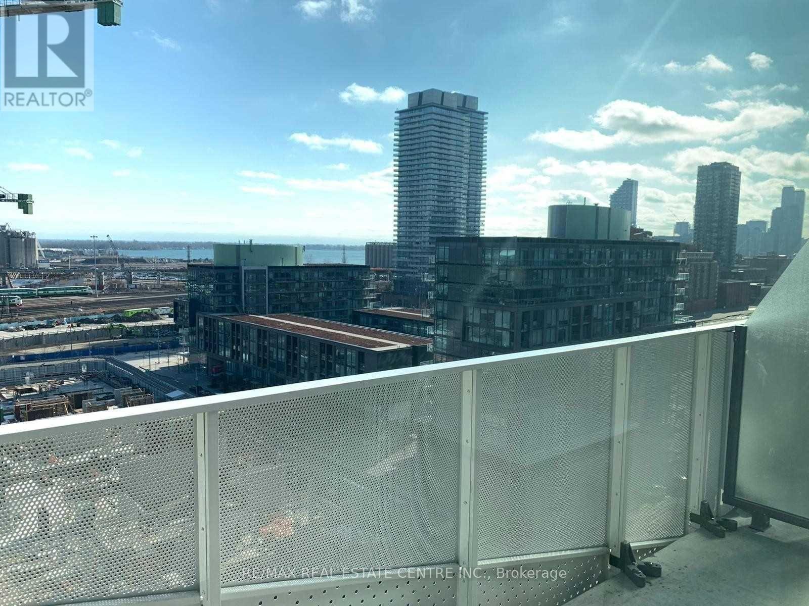 1204 - 60 Tannery Road, Toronto, Ontario  M5A 0S8 - Photo 15 - C12673432