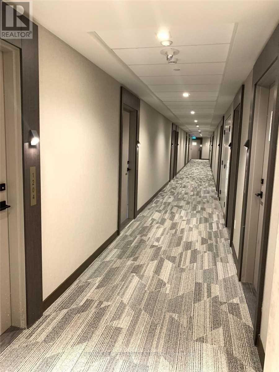 1204 - 60 Tannery Road, Toronto, Ontario  M5A 0S8 - Photo 2 - C12673432