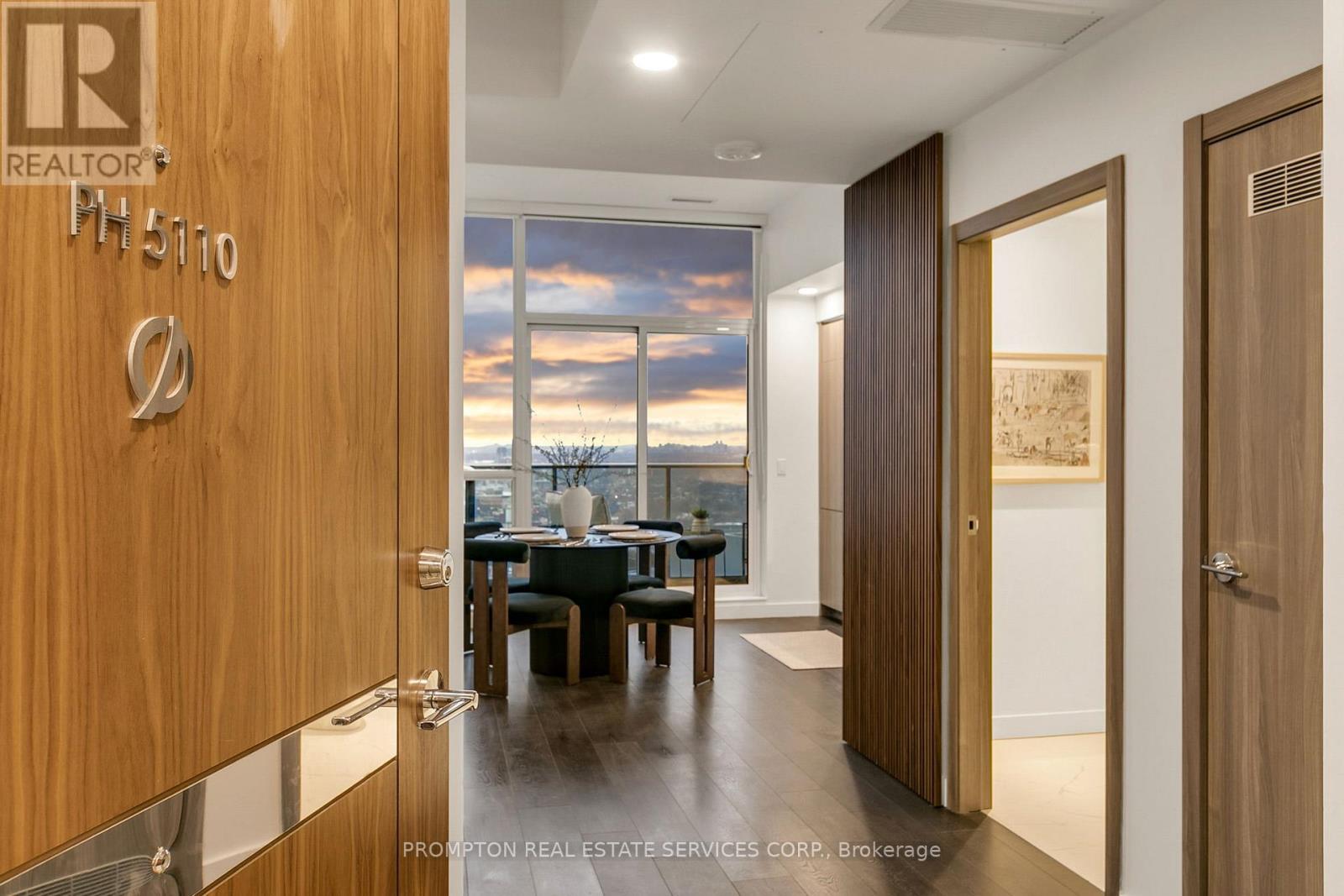 PH 5110 - 38 WIDMER STREET, Toronto, Ontario