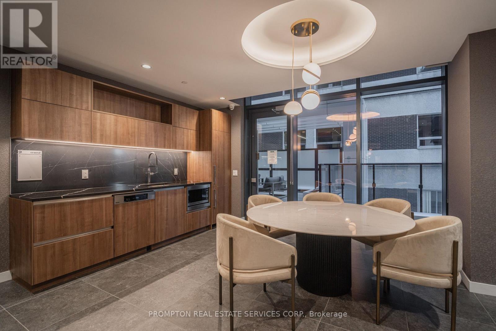 Ph 5110 - 38 Widmer Street, Toronto, Ontario  M5V 2E9 - Photo 25 - C12673434