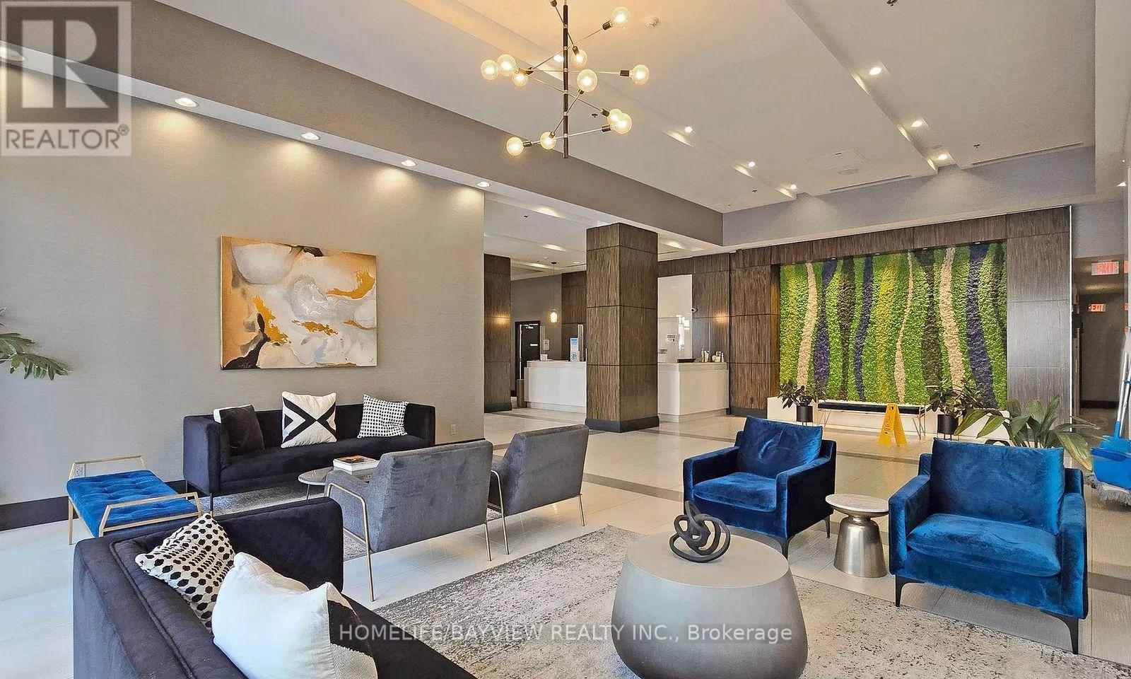 1207 - 19 Grand Trunk Crescent, Toronto, Ontario  M5J 3A3 - Photo 8 - C12673458