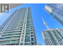 1207 - 19 GRAND TRUNK CRESCENT, Toronto, Ontario