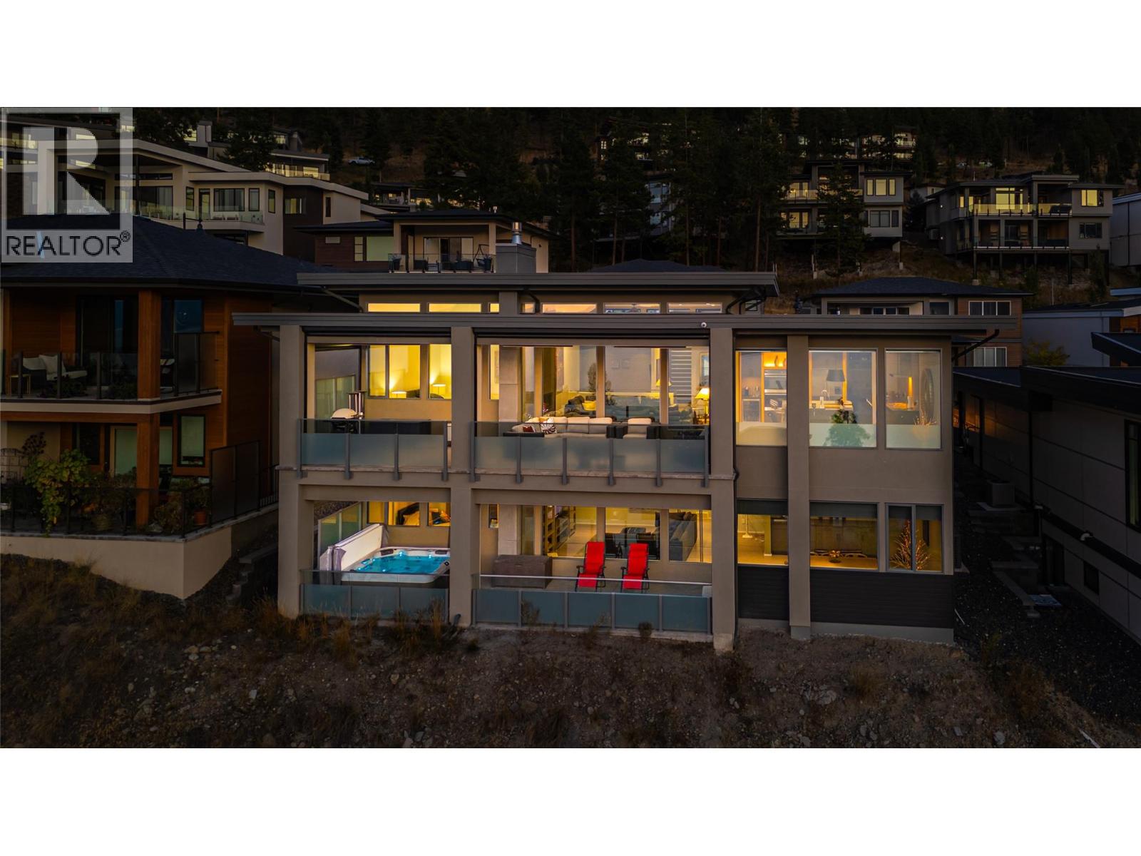 3416 Water Birch Circle, Kelowna, British Columbia  V1V 3G1 - Photo 18 - 10366700