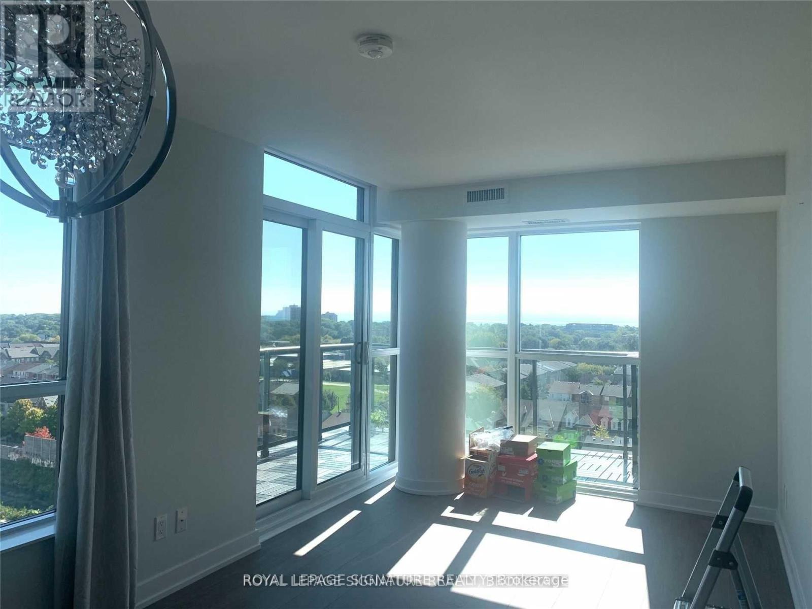 1114 - 8 Trent Avenue, Toronto, Ontario  M4C 0A6 - Photo 2 - E12673354