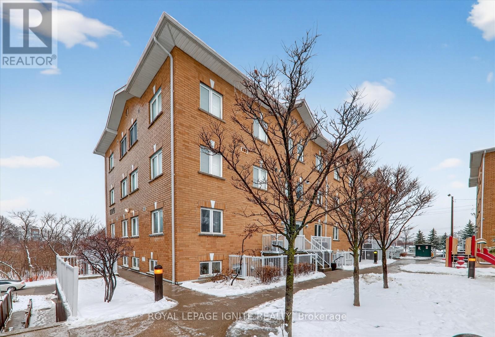 108 - 1775 Markham Road, Toronto, Ontario  M1B 2Z7 - Photo 2 - E12673372