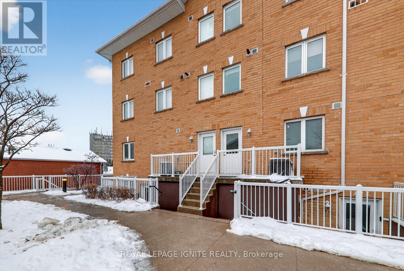 108 - 1775 Markham Road, Toronto, Ontario  M1B 2Z7 - Photo 3 - E12673372