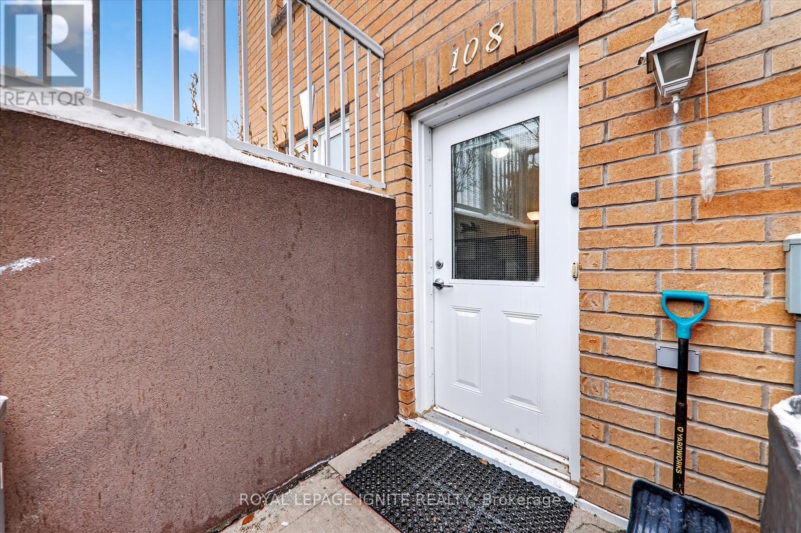 108 - 1775 Markham Road, Toronto, Ontario  M1B 2Z7 - Photo 4 - E12673372