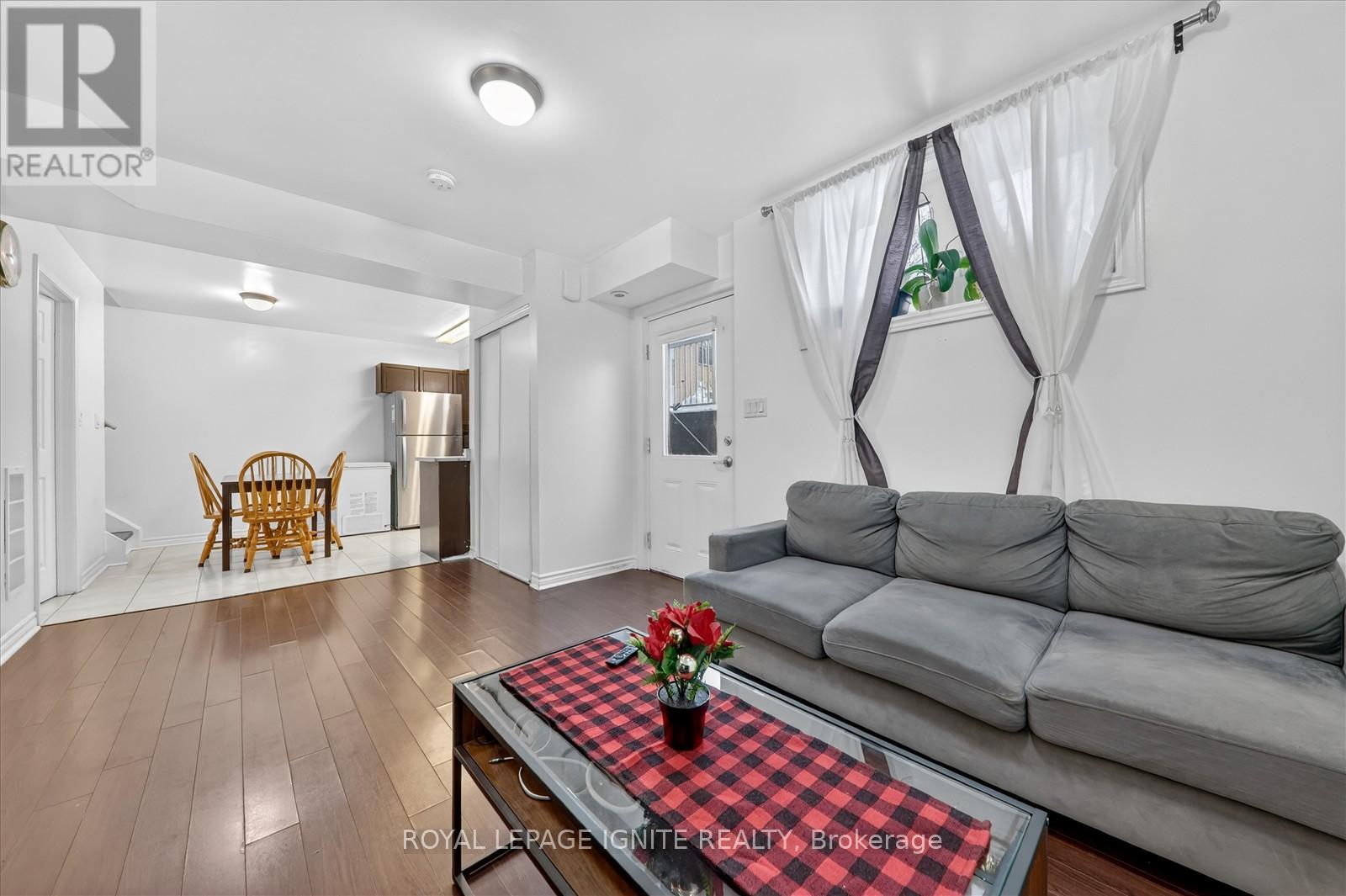 108 - 1775 Markham Road, Toronto, Ontario  M1B 2Z7 - Photo 8 - E12673372