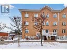 108 - 1775 MARKHAM ROAD, Toronto, Ontario