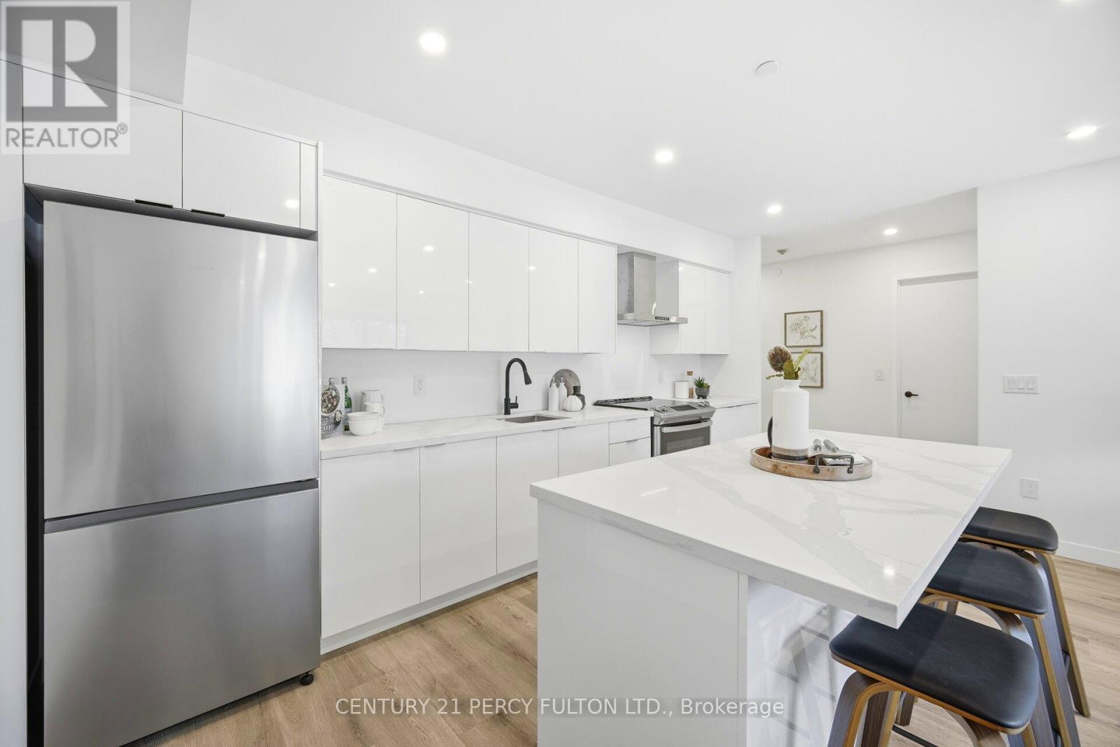 203 - 61 Orchard Park Drive, Toronto, Ontario  M1E 0C8 - Photo 10 - E12673408