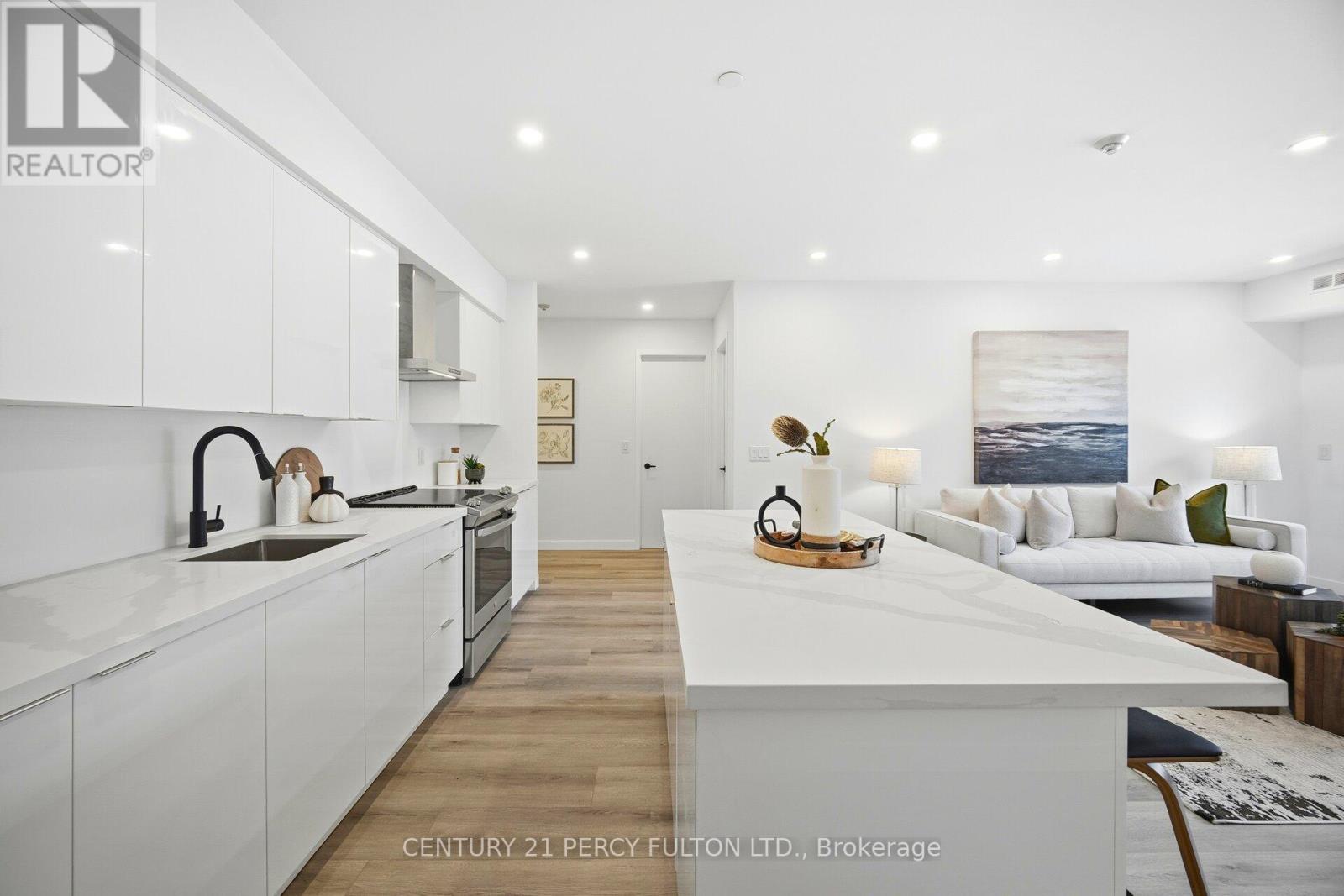 203 - 61 Orchard Park Drive, Toronto, Ontario  M1E 0C8 - Photo 11 - E12673408