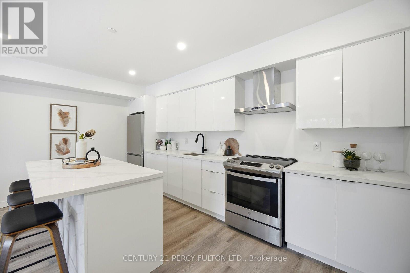 203 - 61 Orchard Park Drive, Toronto, Ontario  M1E 0C8 - Photo 12 - E12673408