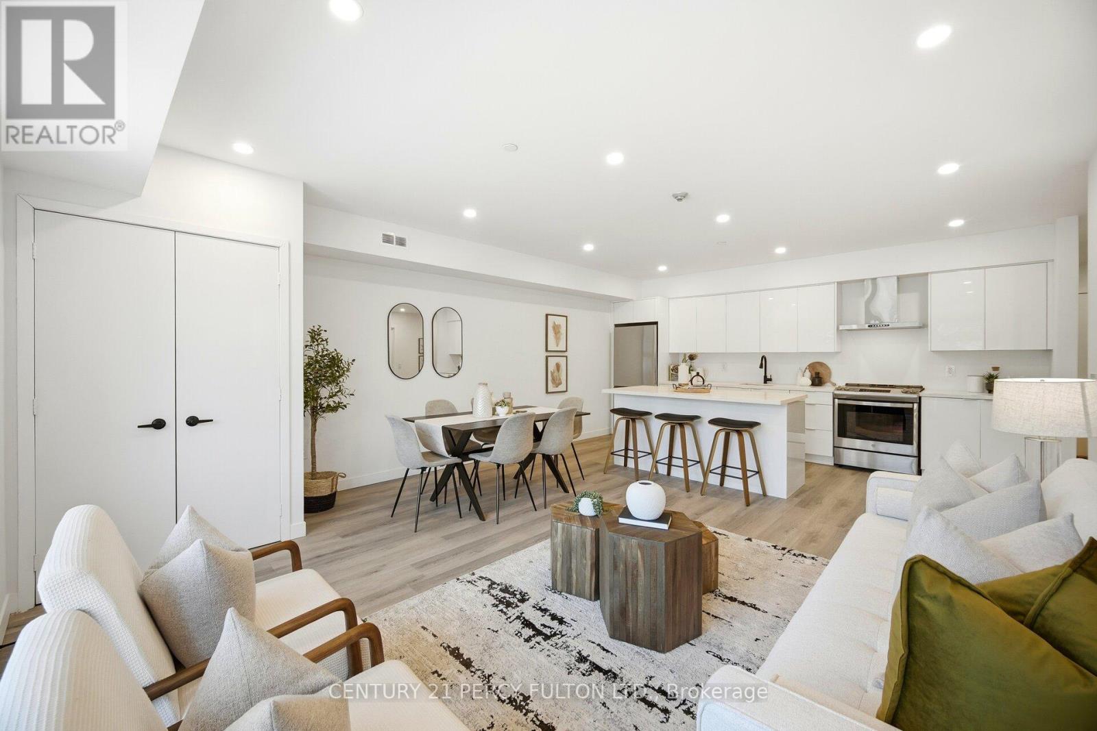 203 - 61 Orchard Park Drive, Toronto, Ontario  M1E 0C8 - Photo 18 - E12673408