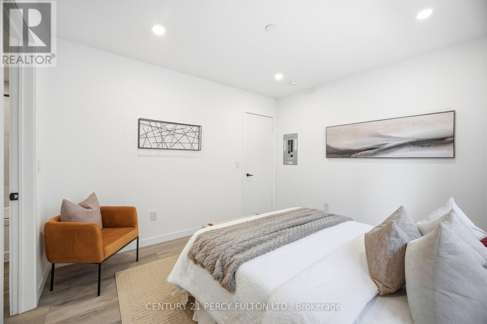 203 - 61 Orchard Park Drive, Toronto, Ontario  M1E 0C8 - Photo 21 - E12673408