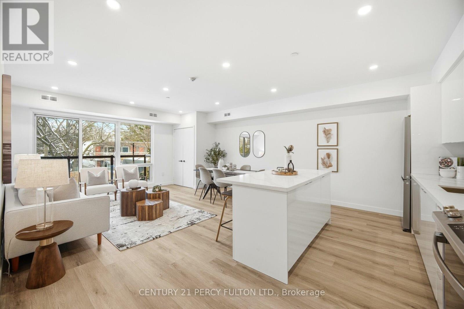 203 - 61 Orchard Park Drive, Toronto, Ontario  M1E 0C8 - Photo 3 - E12673408