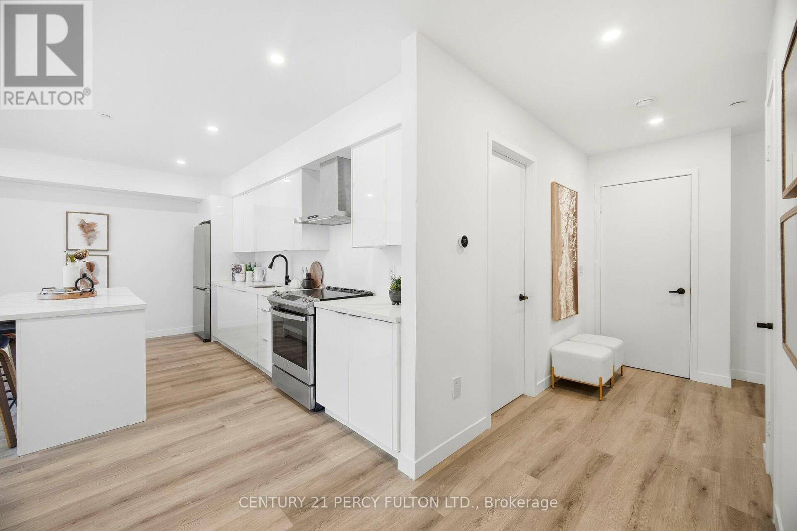 203 - 61 Orchard Park Drive, Toronto, Ontario  M1E 0C8 - Photo 7 - E12673408