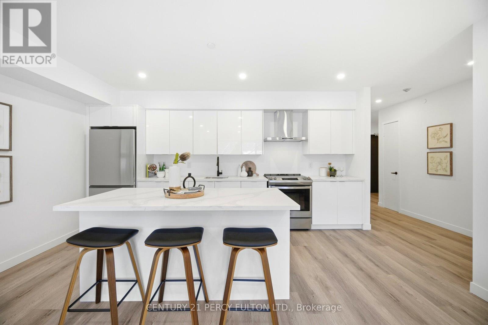 203 - 61 Orchard Park Drive, Toronto, Ontario  M1E 0C8 - Photo 9 - E12673408