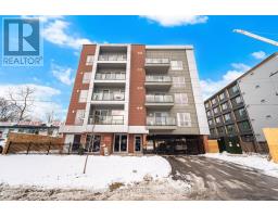203 - 61 ORCHARD PARK DRIVE, Toronto, Ontario