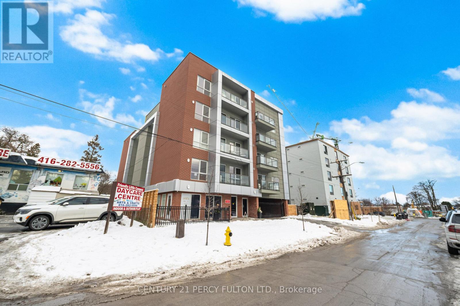 204 - 61 Orchard Park Drive, Toronto, Ontario  M1E 0C8 - Photo 27 - E12673418