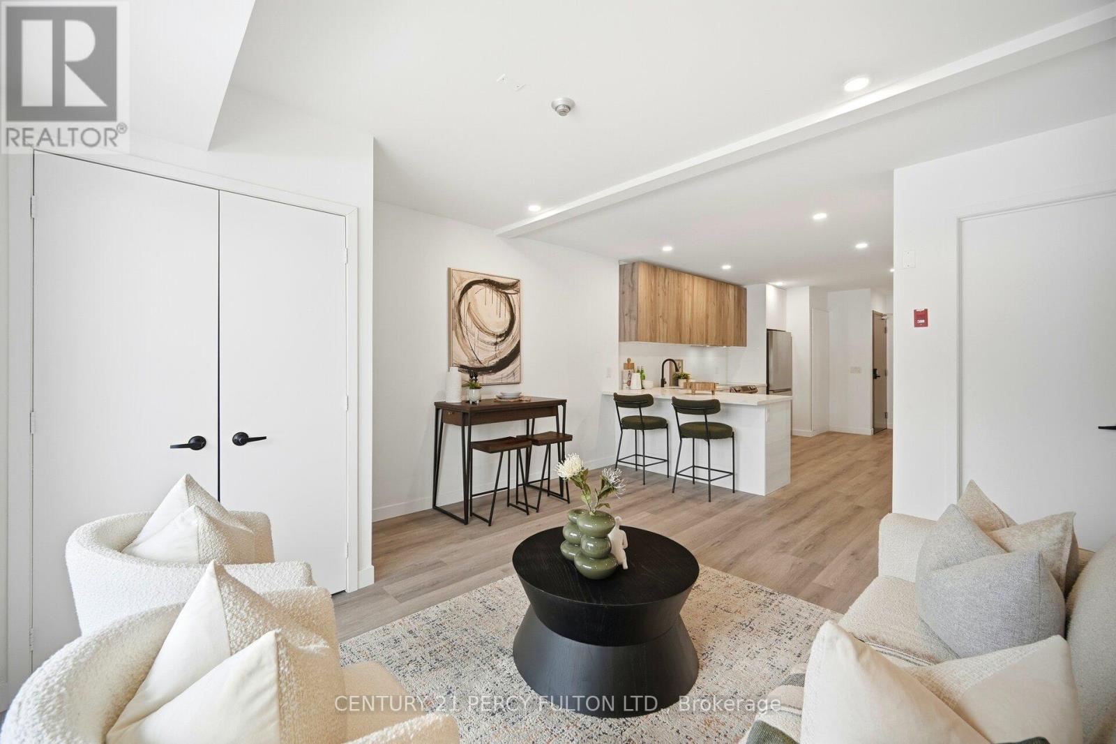 204 - 61 Orchard Park Drive, Toronto, Ontario  M1E 0C8 - Photo 3 - E12673418