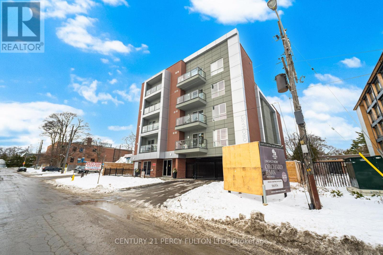 204 - 61 Orchard Park Drive, Toronto, Ontario  M1E 0C8 - Photo 30 - E12673418