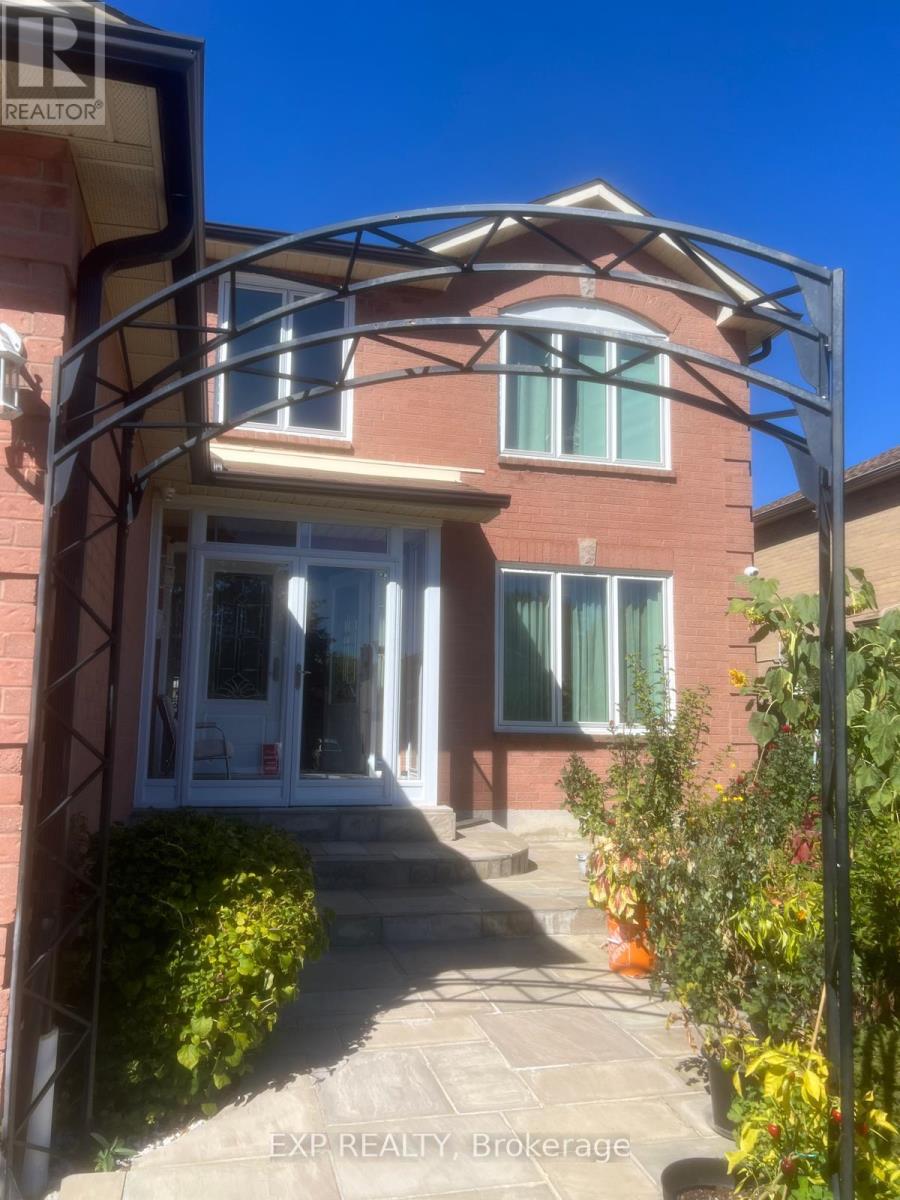 1 - 14 Griffiths Drive, Ajax, Ontario  L1T 3J3 - Photo 1 - E12673468